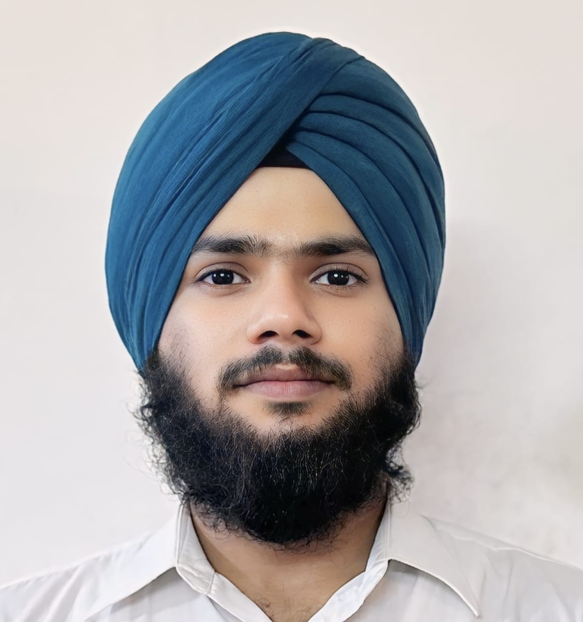 Hey, I am Rajvir Singh!